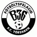 B36 Torshavn