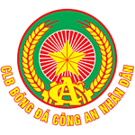 Cong An Ha Noi