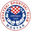 HSK Zrinjski Mostar